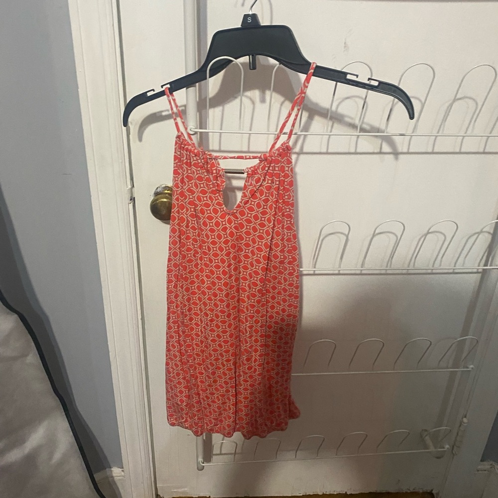 Banana republic shirt